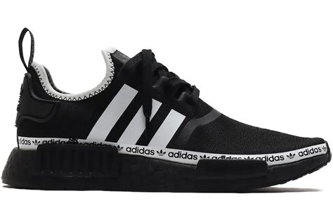 adidas nmd r1 oreo mens